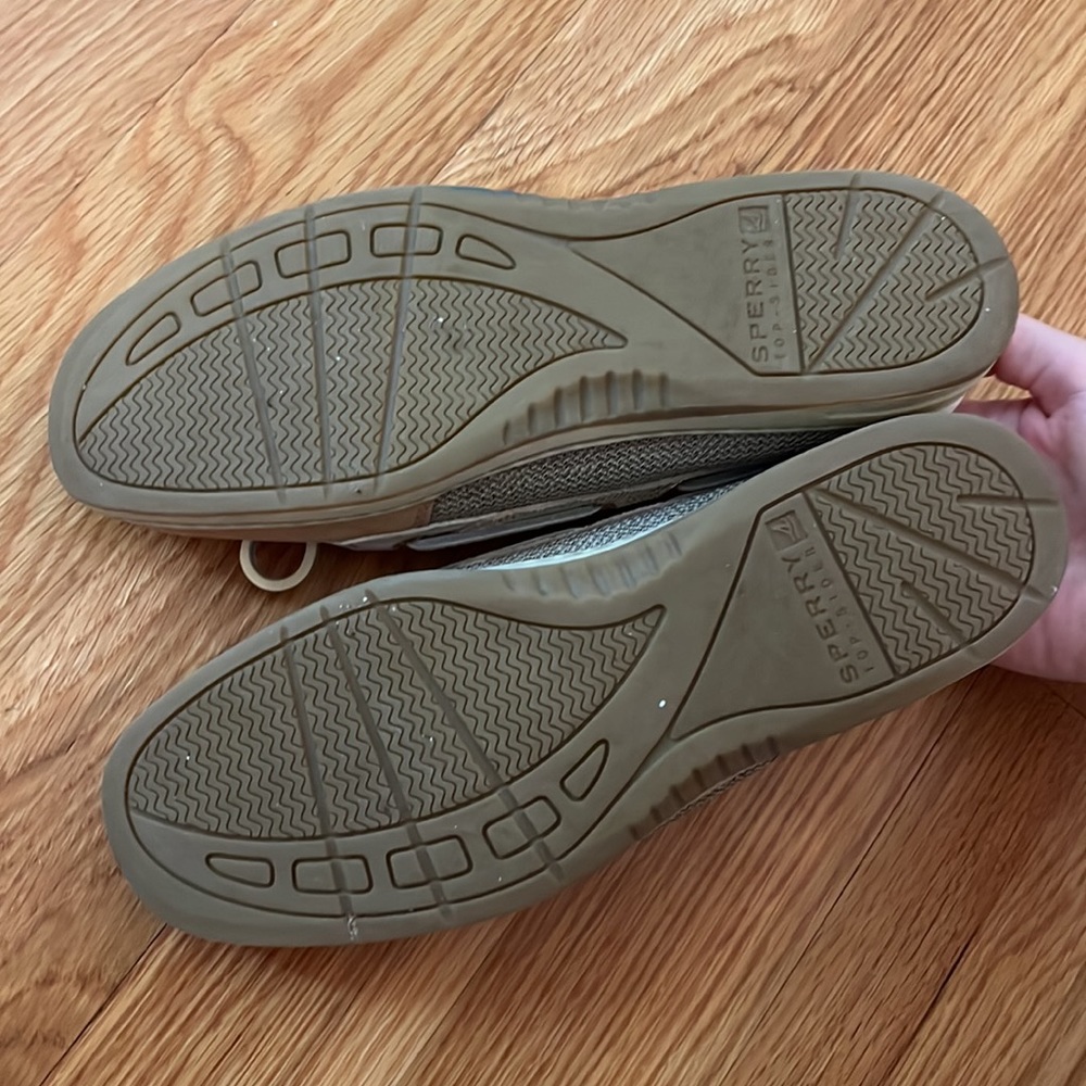 Sperry Top Sider - Picture 4 of 4